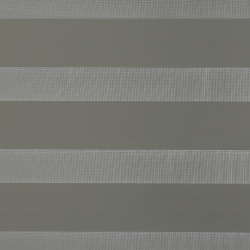 Dual Shade Sundown Taupe Blackout Night and Day Roller Blinds 